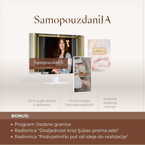 Samopouzdanija mockup