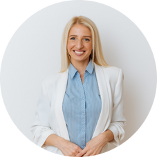 Nina Jagodić-Kuridža