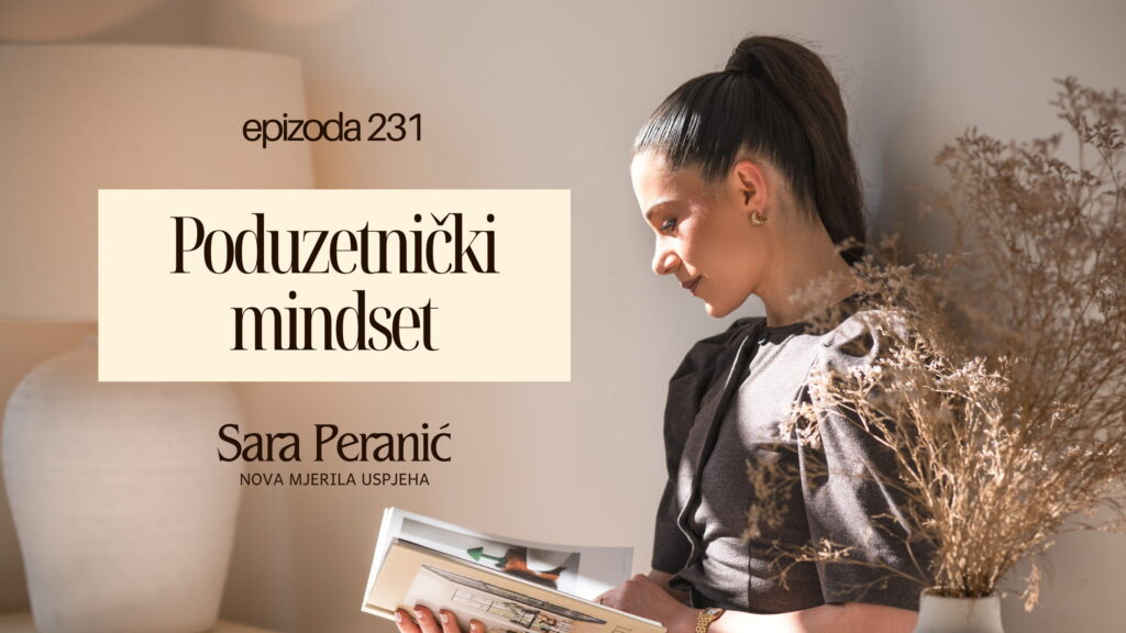 Poduzetnički mindset i poslovno skaliranje