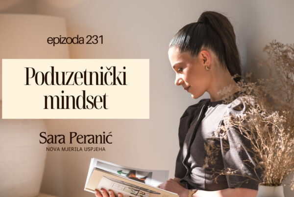 Poduzetnički mindset i poslovno skaliranje